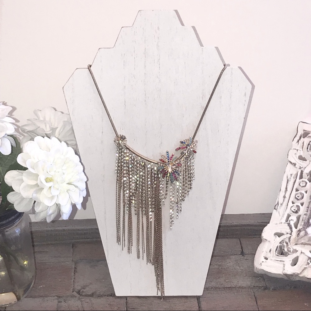 Beautiful Statement Necklace